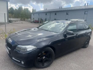 BMW 525