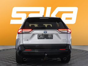Toyota RAV4 Plug-In