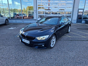BMW 428