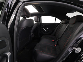 Mercedes-Benz A