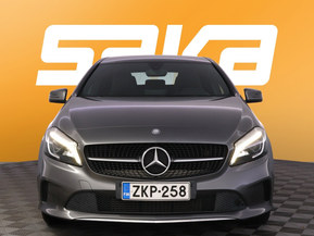 Mercedes-Benz A