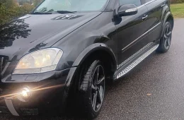 Mercedes-Benz ML