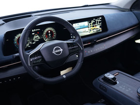 Nissan Ariya