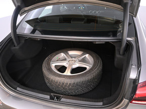 Mercedes-Benz A