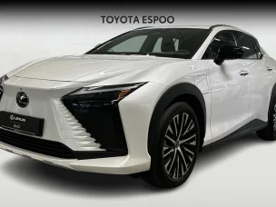 Lexus RZ