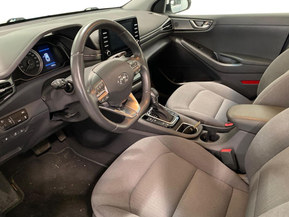 Hyundai Ioniq Plug-In