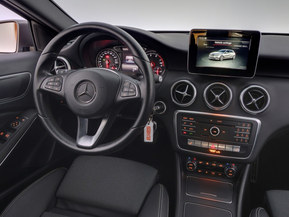 Mercedes-Benz A
