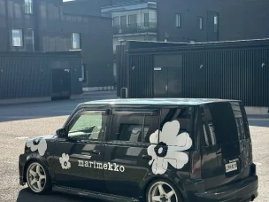 Toyota BB