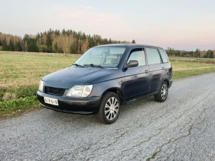 Daihatsu Gran Move