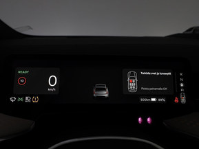 Volvo EX90