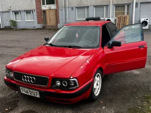 Audi 80