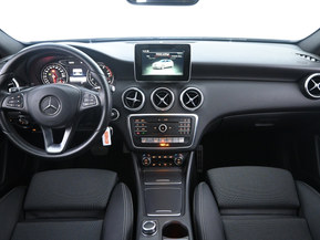 Mercedes-Benz A
