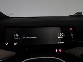 Volvo EX90
