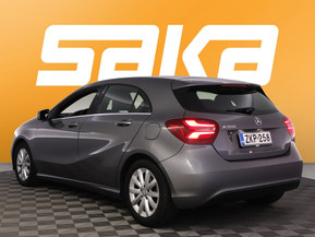 Mercedes-Benz A
