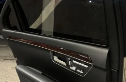Mercedes-Benz S