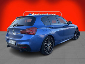 BMW M140i
