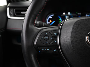 Toyota RAV4 Plug-In