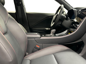 Lexus LBX