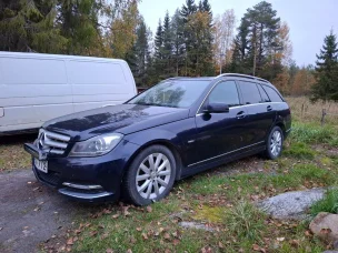 Mercedes-Benz 250