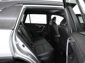 Toyota RAV4 Plug-In