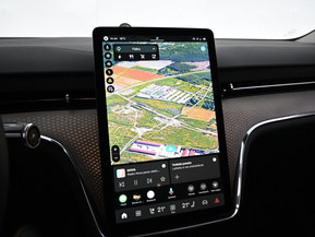 Volvo EX90