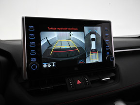 Toyota RAV4 Plug-In