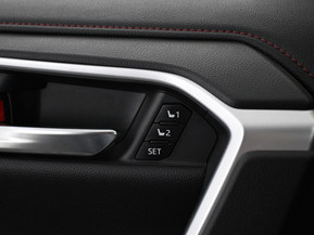 Toyota RAV4 Plug-In