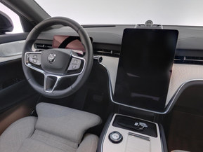 Volvo EX90