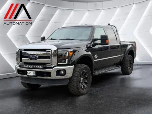 Ford F-250