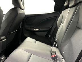 Lexus LBX