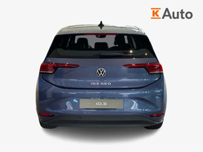 Volkswagen ID.3 Neo