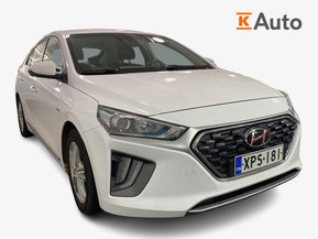 Hyundai Ioniq Plug-In