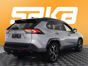 Toyota RAV4 Plug-In