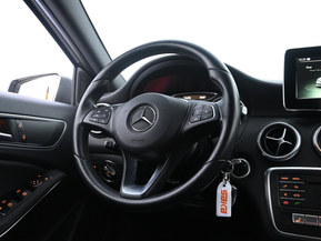 Mercedes-Benz A