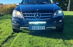 Mercedes-Benz ML