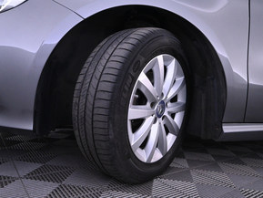 Mercedes-Benz A