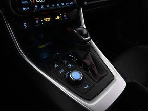 Toyota RAV4 Plug-In