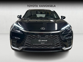 Lexus LBX
