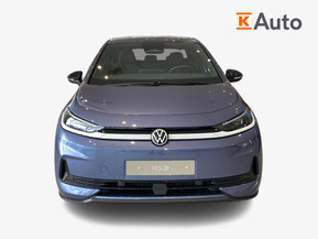 Volkswagen ID.3 Neo