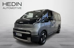 Kia PV5