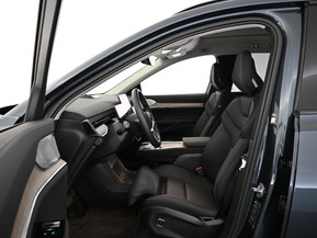 Volvo EX90