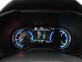 Toyota RAV4 Plug-In