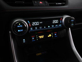 Toyota RAV4 Plug-In