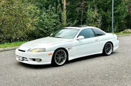 Toyota Soarer