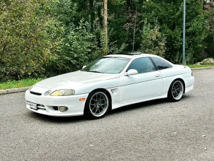 Toyota Soarer