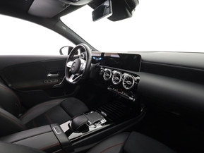 Mercedes-Benz A