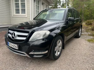 Mercedes-Benz GLK