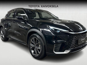 Lexus LBX