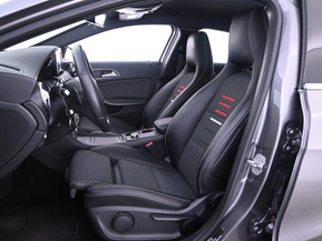 Mercedes-Benz A