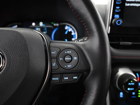 Toyota RAV4 Plug-In